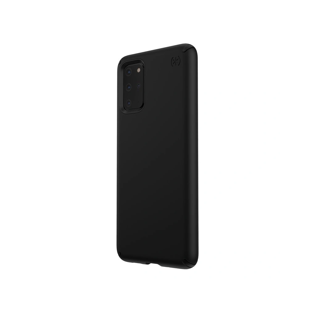 Hurtownia GSM - Etui Speck Presidio Pro Samsung Galaxy S20+ z powłoką MICROBAN Black - SPK068BLK - {ean13} - Hurt