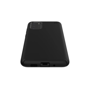 Hurtownia GSM - Etui Speck Presidio Pro Samsung Galaxy S20+ z powłoką MICROBAN Black - SPK068BLK - {ean13} - Hurt