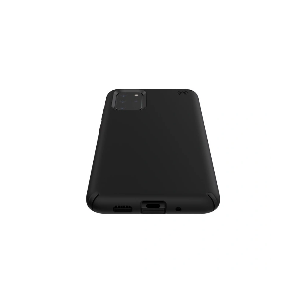 Hurtownia GSM - Etui Speck Presidio Pro Samsung Galaxy S20+ z powłoką MICROBAN Black - SPK068BLK - {ean13} - Hurt