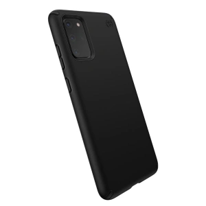 Hurtownia GSM - Etui Speck Presidio Pro Samsung Galaxy S20+ z powłoką MICROBAN Black - SPK068BLK - {ean13} - Hurt