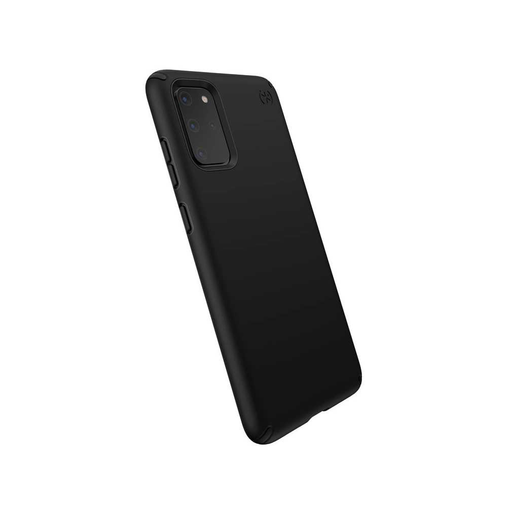 Hurtownia GSM - Etui Speck Presidio Pro Samsung Galaxy S20+ z powłoką MICROBAN Black - SPK068BLK - {ean13} - Hurt
