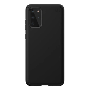 Hurtownia GSM - Etui Speck Presidio Pro Samsung Galaxy S20+ z powłoką MICROBAN Black - SPK068BLK - {ean13} - Hurt