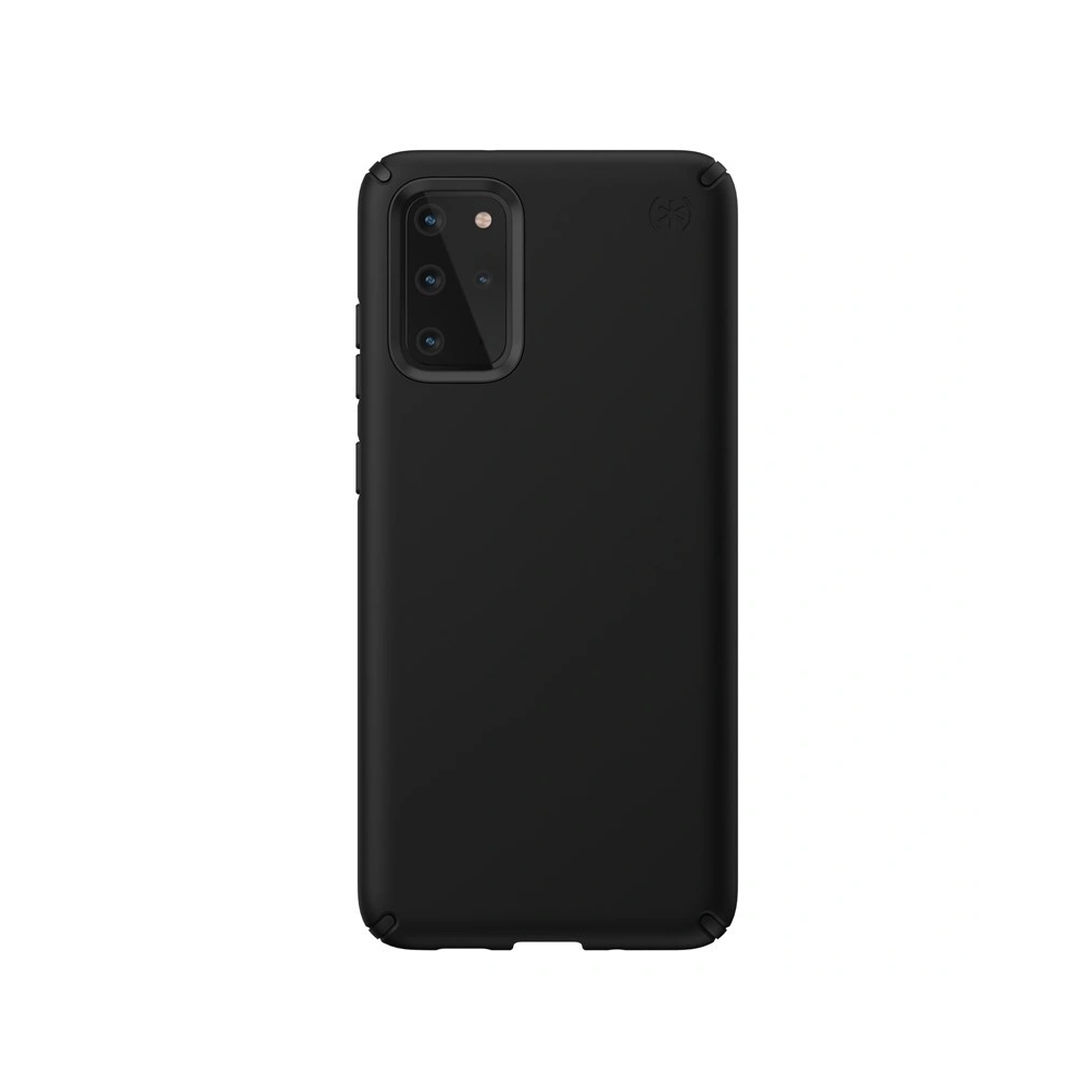 Hurtownia GSM - Etui Speck Presidio Pro Samsung Galaxy S20+ z powłoką MICROBAN Black - SPK068BLK - {ean13} - Hurt