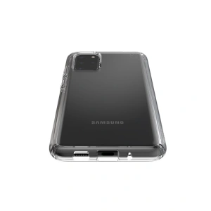 Hurtownia GSM - Etui Speck Presidio Perfect-Clear Samsung Galaxy S20+ z powłoką MICROBAN Clear - SPK067CLR - {ean13} - Hurt