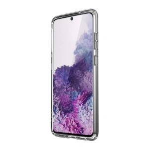 Hurtownia GSM - Etui Speck Presidio Perfect-Clear Samsung Galaxy S20+ z powłoką MICROBAN Clear - SPK067CLR - {ean13} - Hurt