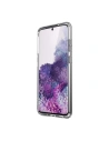 Wholesale Speck Presidio Perfect-Clear Samsung Galaxy S20+ with MicroBan layer Clear - SPK067CLR - {ean13} - Hurt