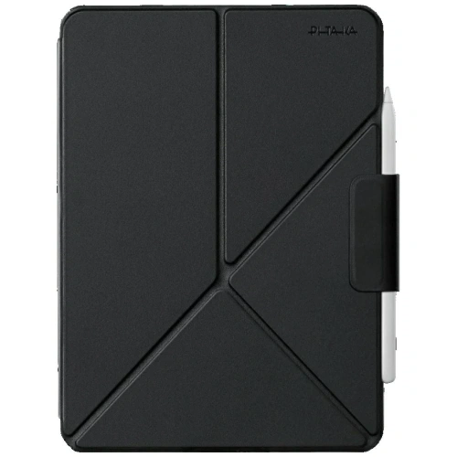 Etui PITAKA MagEZ Folio 2 do Apple iPad 10.9" 2022 / 11" 2025 czarny