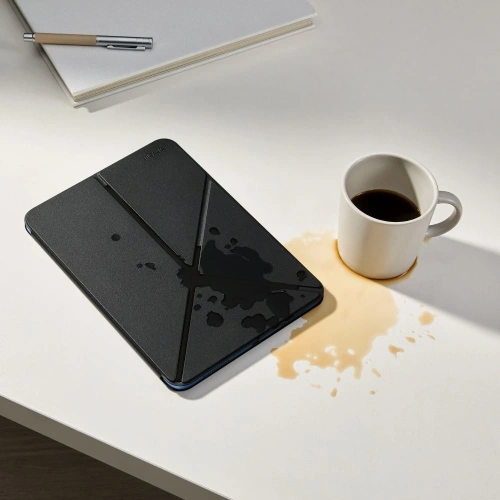 Etui PITAKA MagEZ Folio 2 do Apple iPad 10.9" 2022 / 11" 2025 czarny