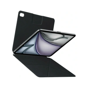 Etui PITAKA MagEZ Folio 2 do Apple iPad Pro 11" 2022 / Air 10.9" 2022 / iPad Air 11" 2024/2025 czarny