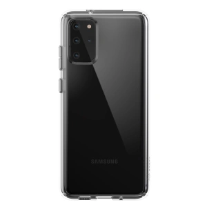 Hurtownia GSM - Etui Speck Presidio Perfect-Clear Samsung Galaxy S20+ z powłoką MICROBAN Clear - SPK067CLR - {ean13} - Hurt
