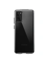 Wholesale Speck Presidio Perfect-Clear Samsung Galaxy S20+ with MicroBan layer Clear - SPK067CLR - {ean13} - Hurt