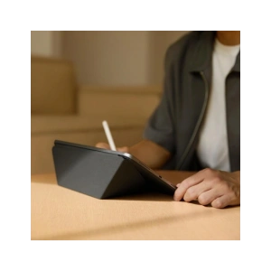 Etui PITAKA MagEZ Folio 2 do Apple iPad Pro 11" 2022 / Air 10.9" 2022 / iPad Air 11" 2024/2025 czarny