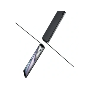 Etui PITAKA MagEZ Folio 2 do Apple iPad Pro 12.9" 2021/2022 / iPad Air 13" 2024/2025 czarny