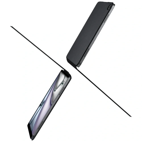 Etui PITAKA MagEZ Folio 2 do Apple iPad Pro 12.9" 2021/2022 / iPad Air 13" 2024/2025 czarny