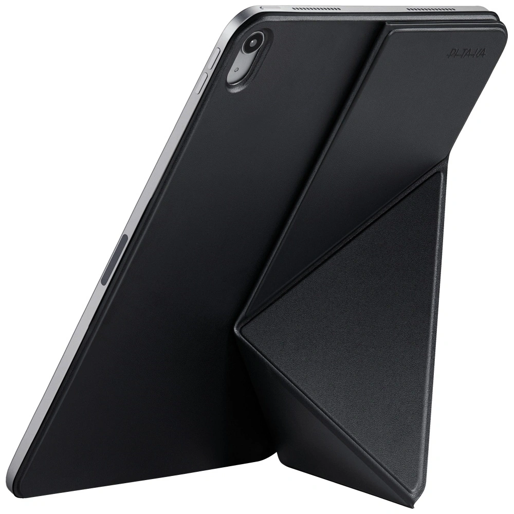 Etui PITAKA MagEZ Folio 2 do Apple iPad Pro 12.9" 2021/2022 / iPad Air 13" 2024/2025 czarny