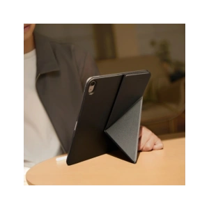 Etui PITAKA MagEZ Folio 2 do Apple iPad Pro 12.9" 2021/2022 / iPad Air 13" 2024/2025 czarny