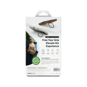 Etui UNIQ Heldro Pro do Apple iPhone 17 Pro Max Magclick Charging czarny