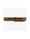 Etui UNIQ Heldro Pro do Apple iPhone 17 Pro Max Magclick Charging karmel
