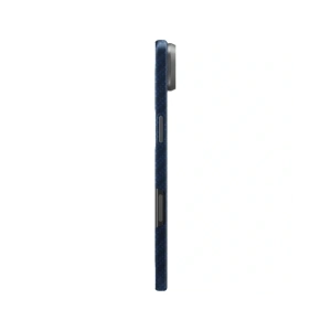 Etui UNIQ Keva EDGE do Apple iPhone Air Magclick Charging niebieski