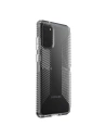 Hurtownia GSM - Etui Speck Presidio Perfect-Clear s gripy Samsung Galaxy S20+ s povrchovou úpravou MICROBAN Clear - SPK065CLR - {ean13} - Hurt