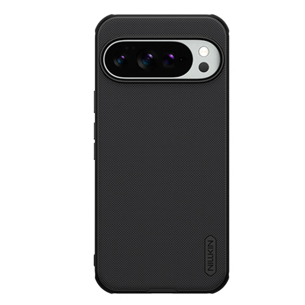 Etui Nillkin Super Frosted Shield Pro Magnetic do Google Pixel 10 Pro XL czarne