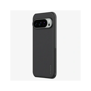 Etui Nillkin Super Frosted Shield Pro Magnetic do Google Pixel 10 Pro XL czarne