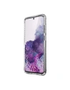 Hurtownia GSM - Etui Speck Presidio Perfect-Clear s gripy Samsung Galaxy S20+ s povrchovou úpravou MICROBAN Clear - SPK065CLR - {ean13} - Hurt
