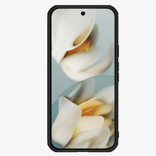 Etui Nillkin Super Frosted Shield Pro Magnetic do Google Pixel 10 Pro XL czarne