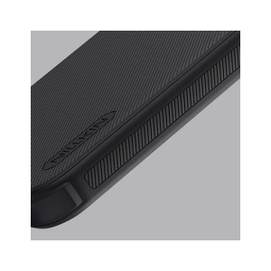 Etui Nillkin Super Frosted Shield Pro Magnetic do Google Pixel 10 Pro XL czarne