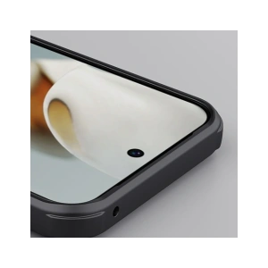 Etui Nillkin Super Frosted Shield Pro Magnetic do Google Pixel 10 Pro XL czarne