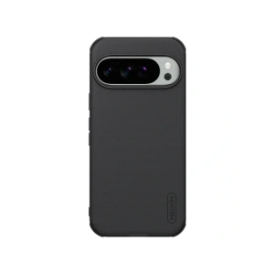 Etui Nillkin Super Frosted Shield Pro Magnetic do Google Pixel 10 / 10 Pro czarne