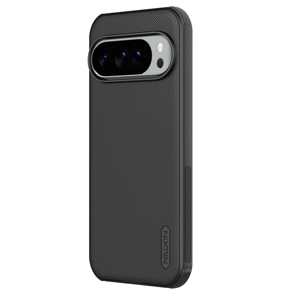 Etui Nillkin Super Frosted Shield Pro Magnetic do Google Pixel 10 / 10 Pro czarne