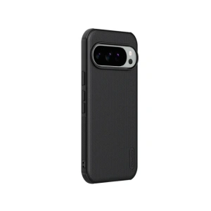 Etui Nillkin Super Frosted Shield Pro Magnetic do Google Pixel 10 / 10 Pro czarne