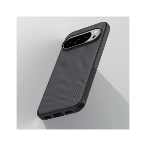 Etui Nillkin Super Frosted Shield Pro Magnetic do Google Pixel 10 / 10 Pro czarne