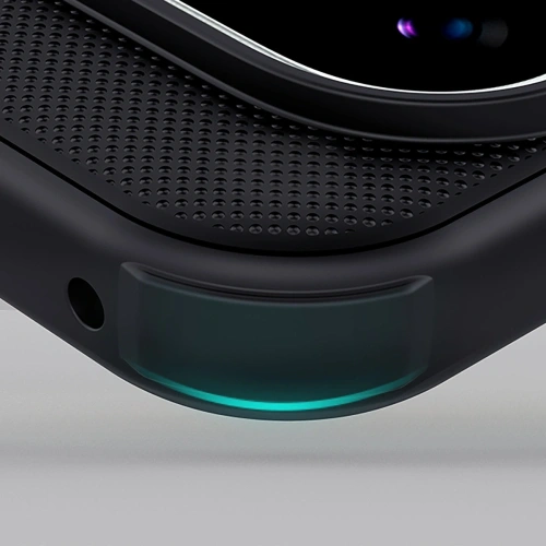 Etui Nillkin Super Frosted Shield Pro Magnetic do Google Pixel 10 / 10 Pro czarne