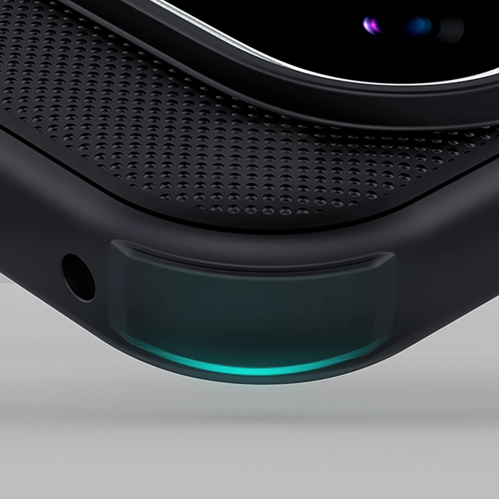 Etui Nillkin Super Frosted Shield Pro Magnetic do Google Pixel 10 / 10 Pro czarne