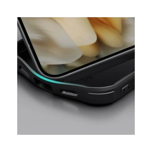 Etui Nillkin Super Frosted Shield Pro Magnetic do Google Pixel 10 / 10 Pro czarne