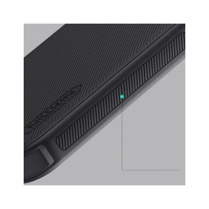 Etui Nillkin Super Frosted Shield Pro Magnetic do Google Pixel 10 / 10 Pro czarne