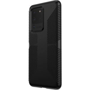 Hurtownia GSM - Etui Speck Presidio Grip Samsung Galaxy S20 Ultra mit MICROBAN-Beschichtung in Schwarz - SPK064BLK - {ean13} - Hurt