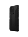 Wholesale Speck Presidio Grip Samsung Galaxy S20 Ultra with MicroBan layer Black - SPK064BLK - {ean13} - Hurt