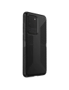 Wholesale Speck Presidio Grip Samsung Galaxy S20 Ultra with MicroBan layer Black - SPK064BLK - {ean13} - Hurt