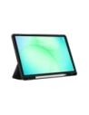 Etui Tech-Protect Smartcase Pen Hybrid do Samsung Galaxy Tab A9+ Plus / A11+ Plus 11.0 X210 / X215 / X216 / X230 / X235 / X236 Black