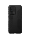 Wholesale Speck Presidio Grip Samsung Galaxy S20 Ultra with MicroBan layer Black - SPK064BLK - {ean13} - Hurt