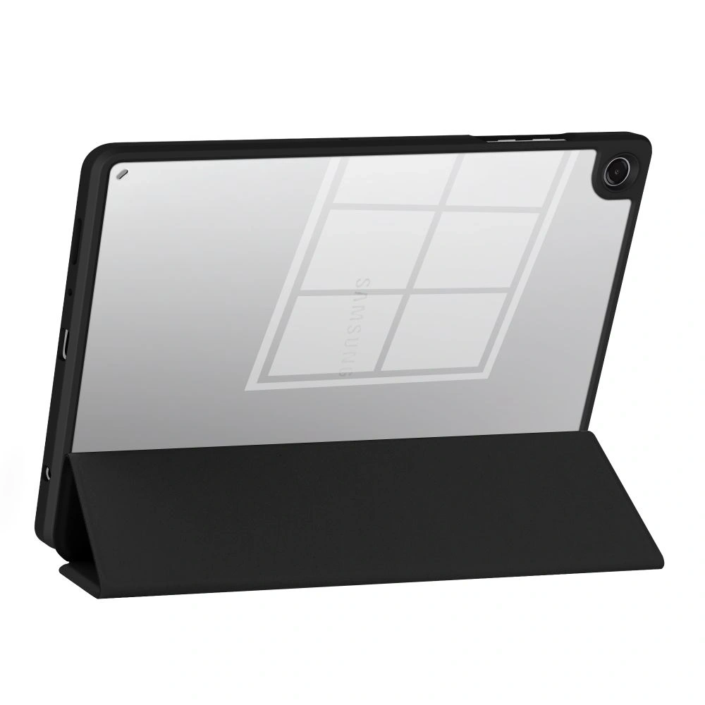 Etui Tech-Protect Smartcase Pen Hybrid do Samsung Galaxy Tab A9+ Plus / A11+ Plus 11.0 X210 / X215 / X216 / X230 / X235 / X236 Black