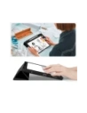 Etui Tech-Protect Smartcase Pen Hybrid do Samsung Galaxy Tab A9+ Plus / A11+ Plus 11.0 X210 / X215 / X216 / X230 / X235 / X236 Black