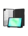 Etui Tech-Protect Smartcase Pen Hybrid do Samsung Galaxy Tab A9 / A11 8.7 X110 / X115 / X133 / X135 Black