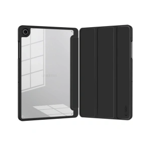Etui Tech-Protect Smartcase Pen Hybrid do Samsung Galaxy Tab A9 / A11 8.7 X110 / X115 / X133 / X135 Black