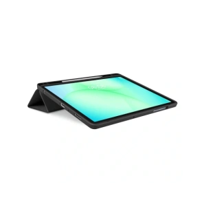 Etui Tech-Protect Smartcase Pen Hybrid do Samsung Galaxy Tab A9 / A11 8.7 X110 / X115 / X133 / X135 Black