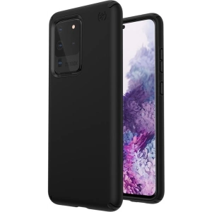 Hurtownia GSM - Etui Speck Presidio Pro Samsung Galaxy S20 Ultra mit MICROBAN-Beschichtung Schwarz - SPK063BLK - {ean13} - Hurt