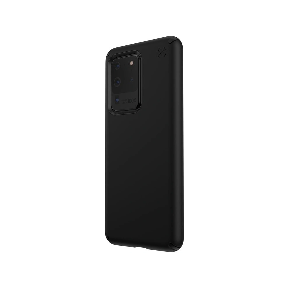 Wholesale Speck Presidio Pro Samsung Galaxy S20 Ultra with MicroBan layer Black - SPK063BLK - {ean13} - Hurt